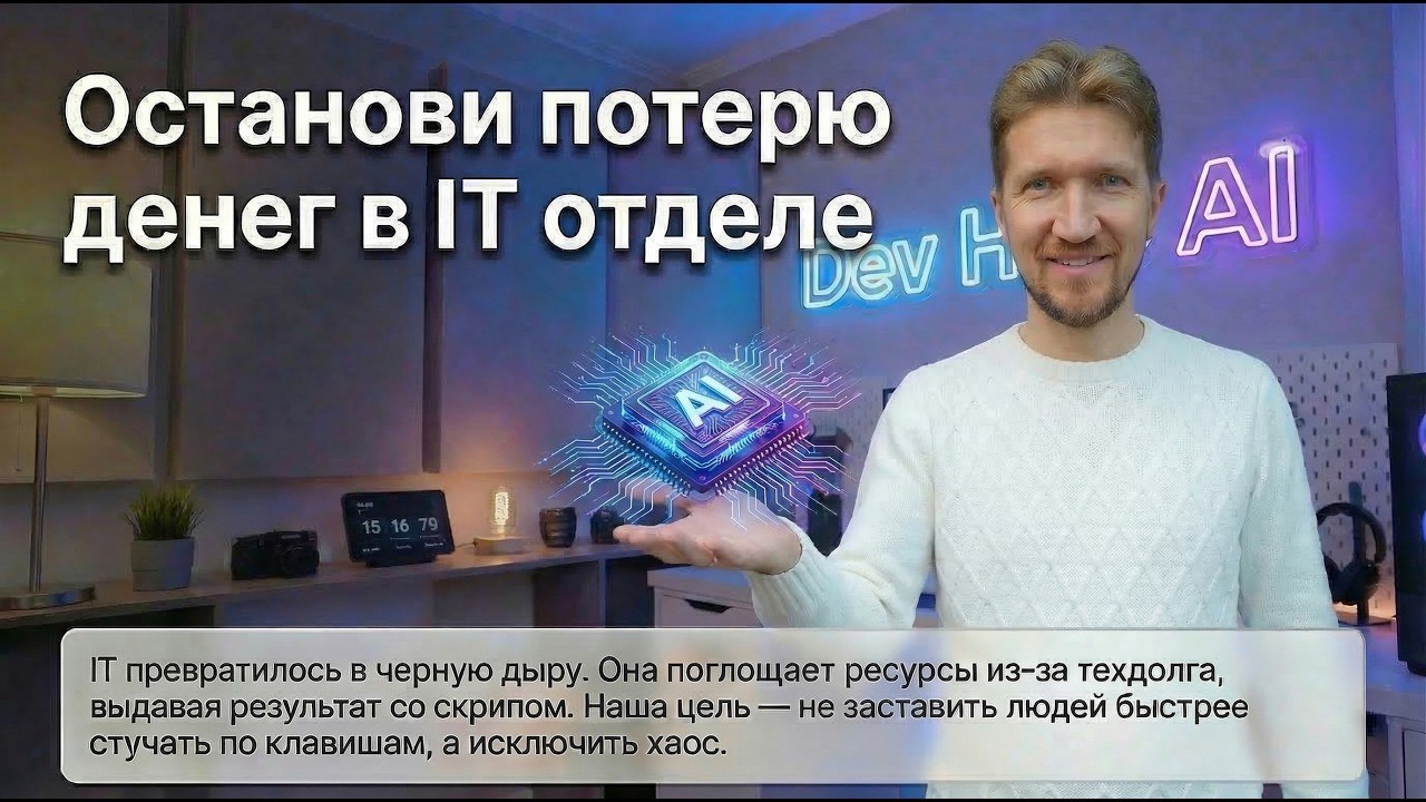 Превью видео